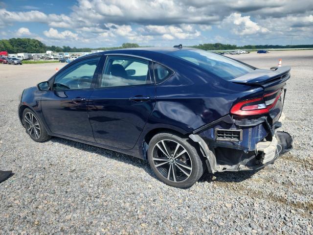 Photo 2 from auction – 2013 DODGE DART with VIN 1C3CDFAH8DD307752