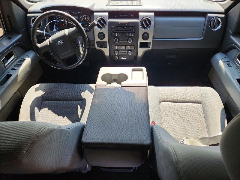 Foto 8 de la subasta – 2011 FORD F150 con VIN 1FTFW1ET3BFB19873