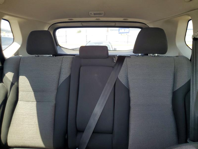 Photo 10 from auction – 2023 NISSAN ROGUE with VIN 5N1BT3BA0PC851341