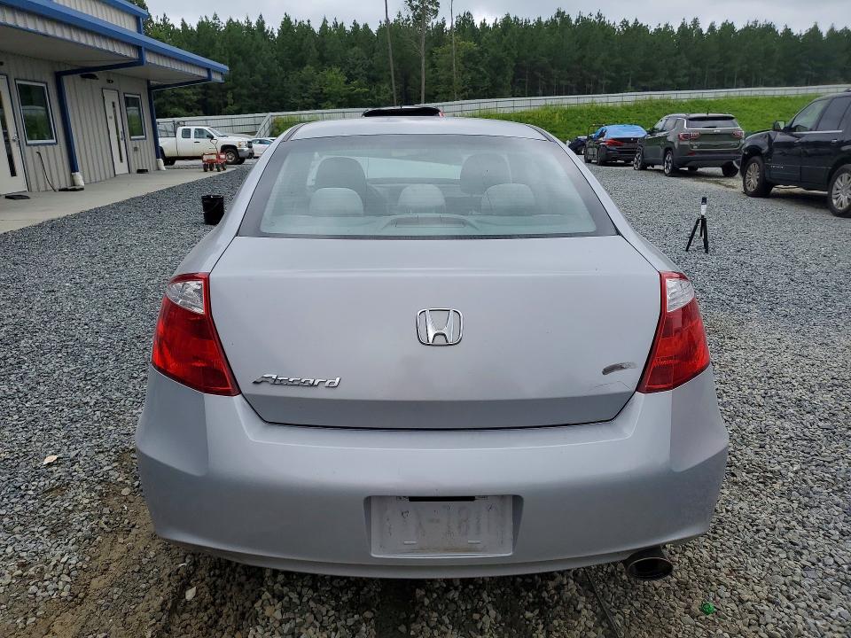 Photo 6 from auction – 2009 HONDA ACCORD with VIN 1HGCS12319A022232