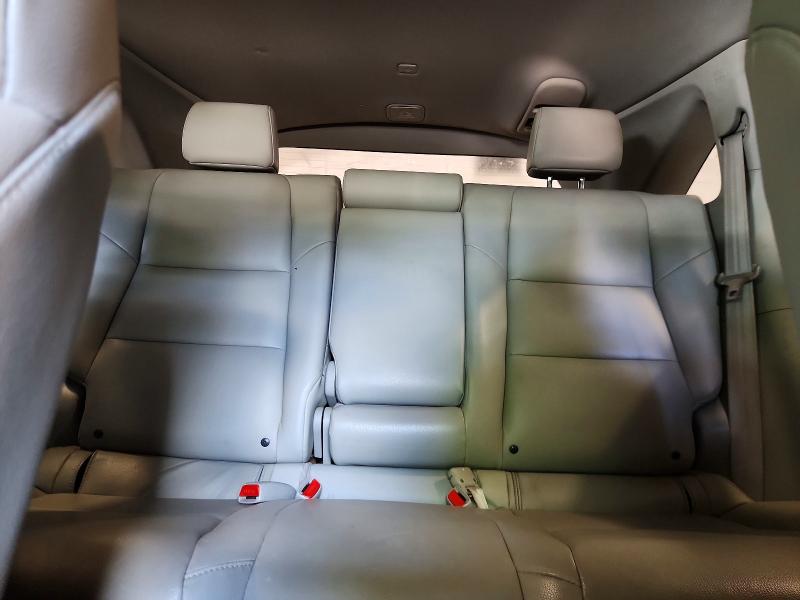 Photo 10 from auction – 2016 ACURA RDX with VIN 5J8TB4H33GL011467