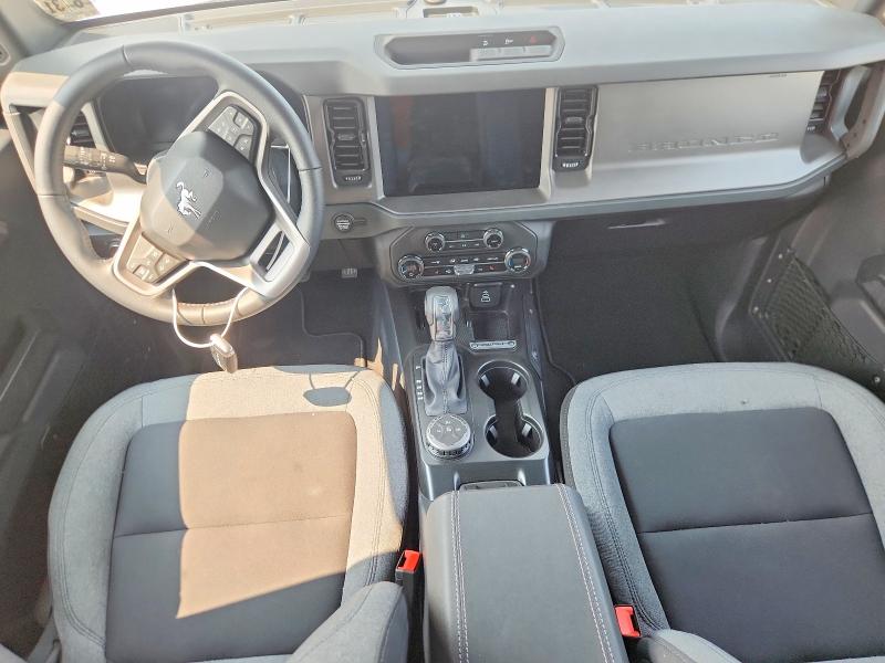 Photo 8 from auction – 2026 FORD BRONCO with VIN 1FMDE7BH7TLA51976