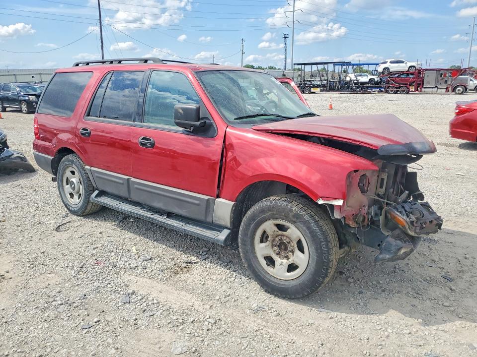 Снимка 4 от търг – 2006 FORD EXPEDITION с VIN 1FMPU14536LA93095