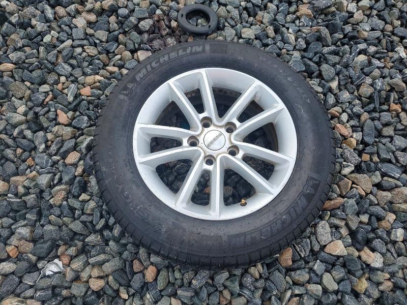 Photo 13 from auction – 2019 DODGE GRAND CARAVAN with VIN 2C4RDGCG7KR754874