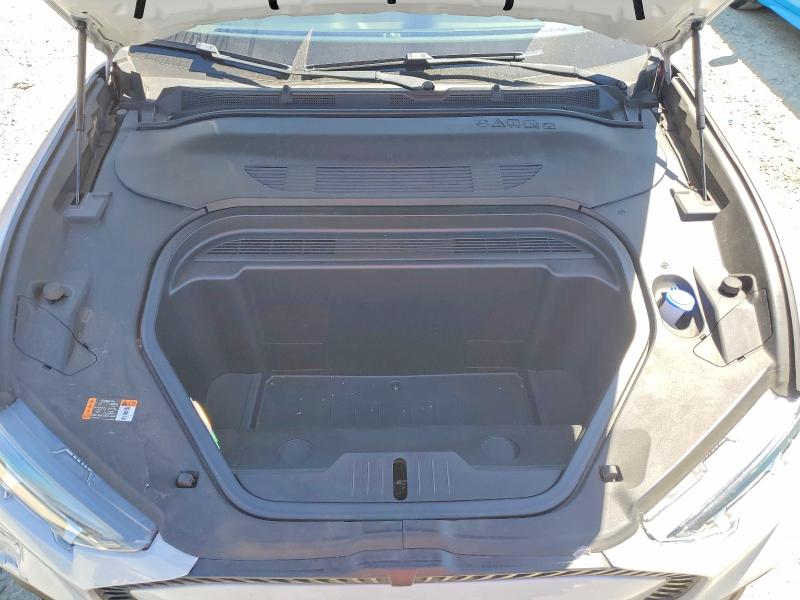 Photo 11 from auction – 2022 FORD MUSTANG MACH-E with VIN 3FMTK2R76NMA39422