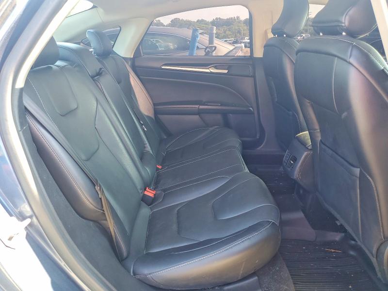Photo 10 from auction – 2018 FORD FUSION with VIN 3FA6P0D96JR207224