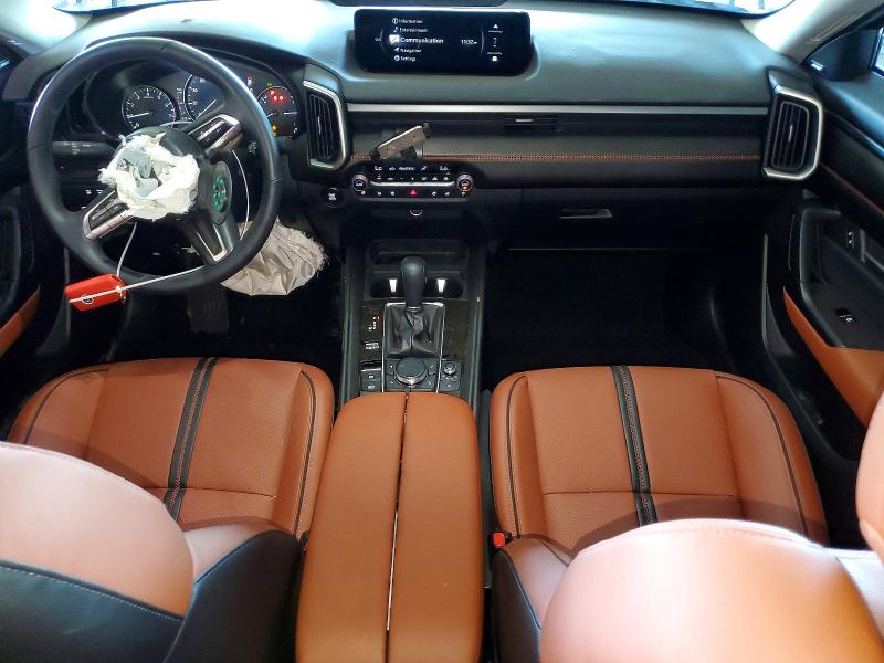Photo 8 from auction – 2025 MAZDA CX-50 with VIN 7MMVABXY7SN394368