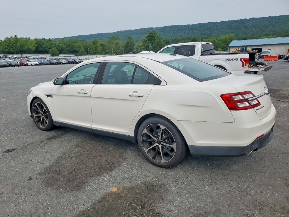 صورة رقم 2 من المزاد - 2014 FORD TAURUS مع VIN 1FAHP2E80EG160683