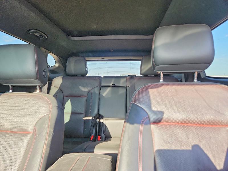 Снимка 10 от търг – 2019 CHEVROLET BLAZER с VIN 3GNKBJRS5KS697519