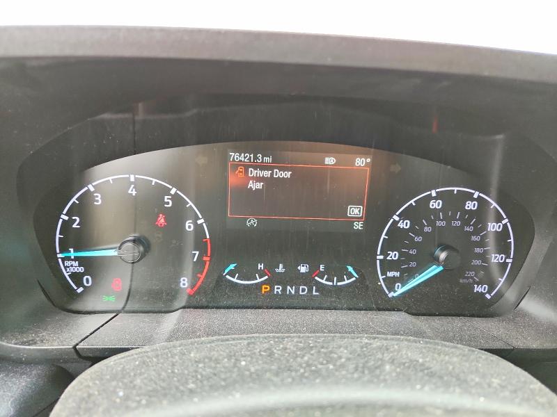 Photo 9 from auction – 2022 FORD MAVERICK with VIN 3FTTW8F94NRA77574