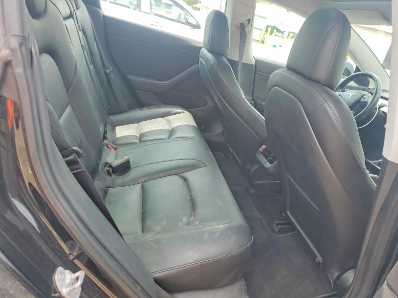 Photo 10 from auction – 2018 TESLA MODEL 3 with VIN 5YJ3E1EB8JF127287