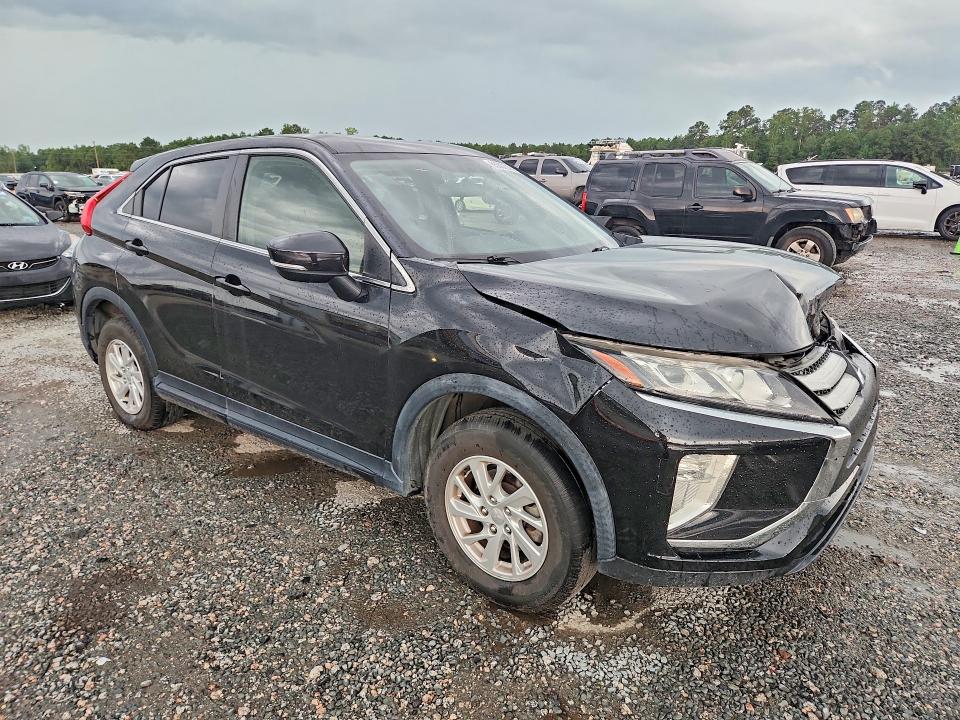 Снимка 4 от търг – 2019 MITSUBISHI ECLIPSE CROSS с VIN JA4AT3AA1KZ034106