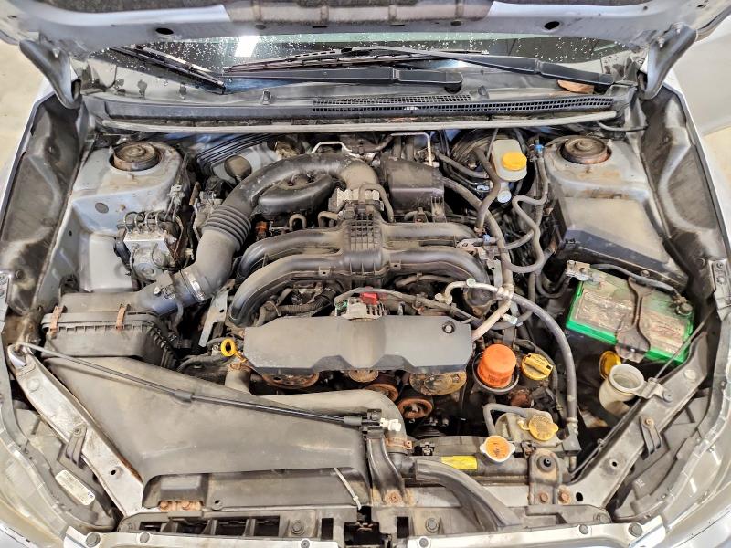Photo 11 from auction – 2014 SUBARU IMPREZA with VIN JF1GJAA64EG013309