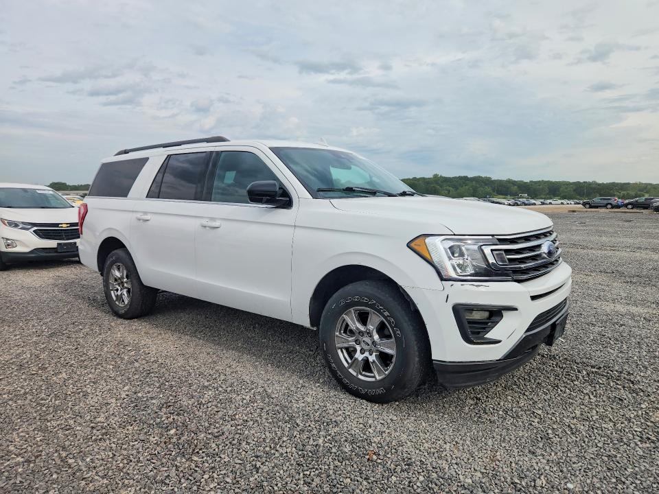 Photo 4 from auction – 2020 FORD EXPEDITION with VIN 1FMJK1GT2LEA25201