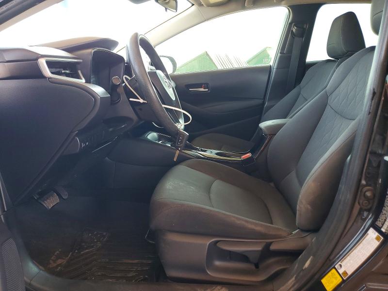 Photo 7 from auction – 2020 TOYOTA COROLLA with VIN JTDEPRAE9LJ042102