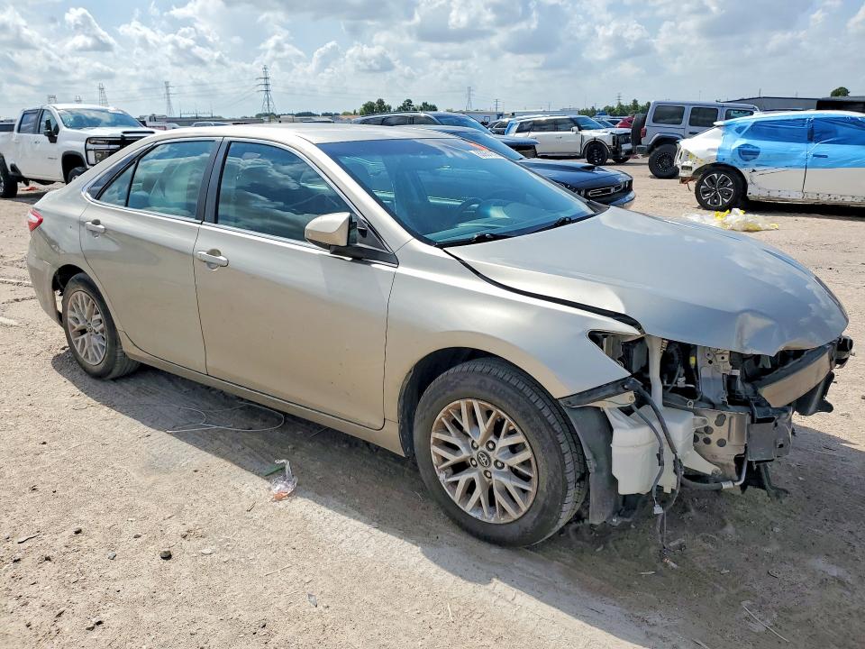 Photo 4 from auction – 2016 TOYOTA CAMRY with VIN 4T1BF1FK9GU215297