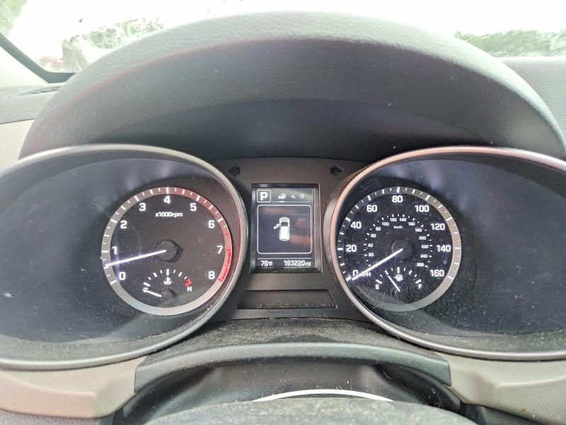 Снимка 9 от търг – 2017 HYUNDAI SANTA FE SPORT с VIN 5XYZTDLB8HG441142