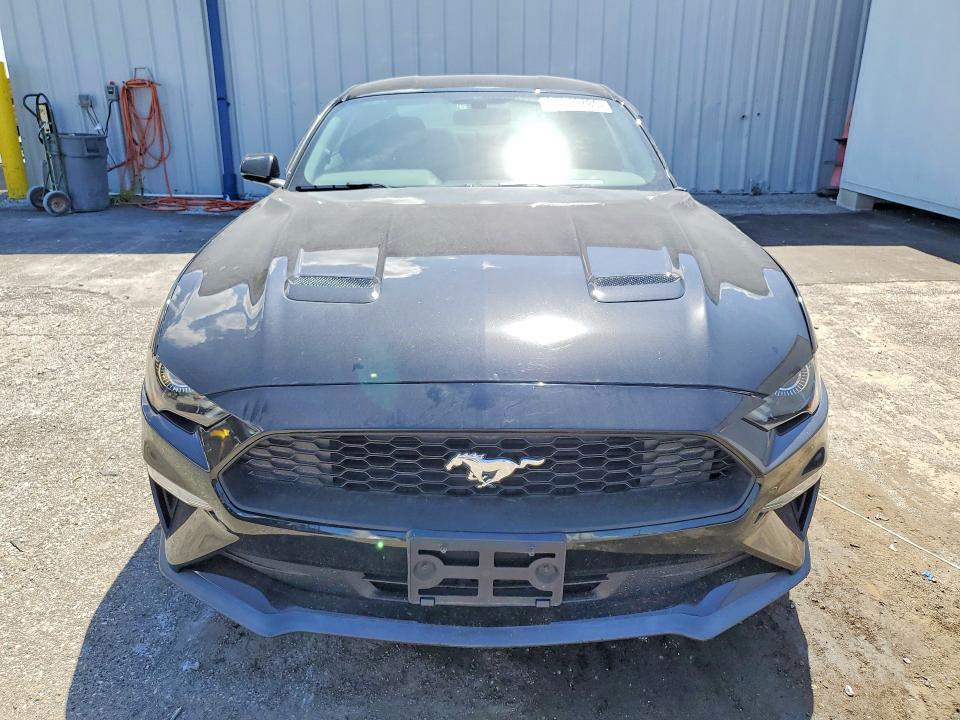 Photo 5 from auction – 2019 FORD MUSTANG with VIN 1FA6P8TH8K5180412