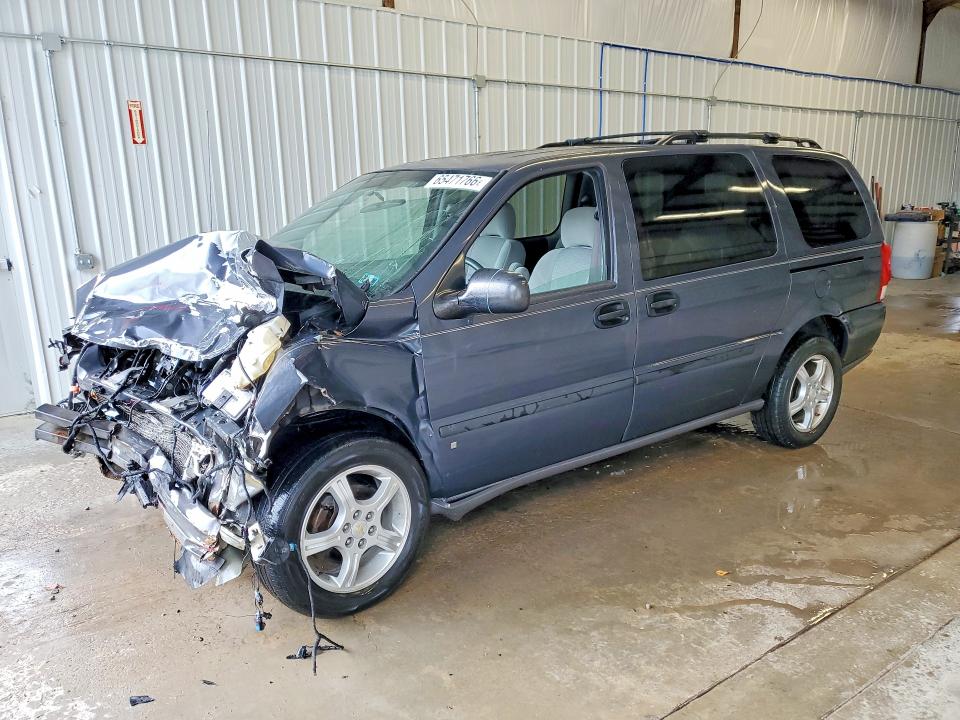 2008 CHEVROLET UPLANDER