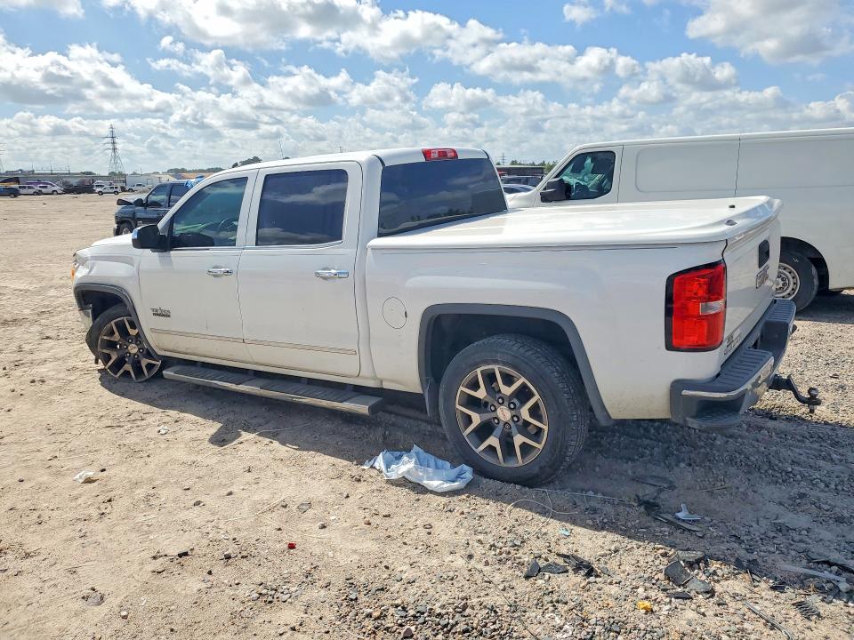 Photo 2 from auction – 2014 GMC SIERRA with VIN 3GTP1VEC7EG409868