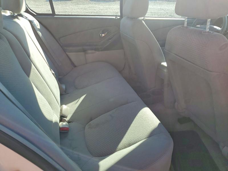 Photo 10 from auction – 2007 CHEVROLET MALIBU with VIN 1G1ZS58F97F139924