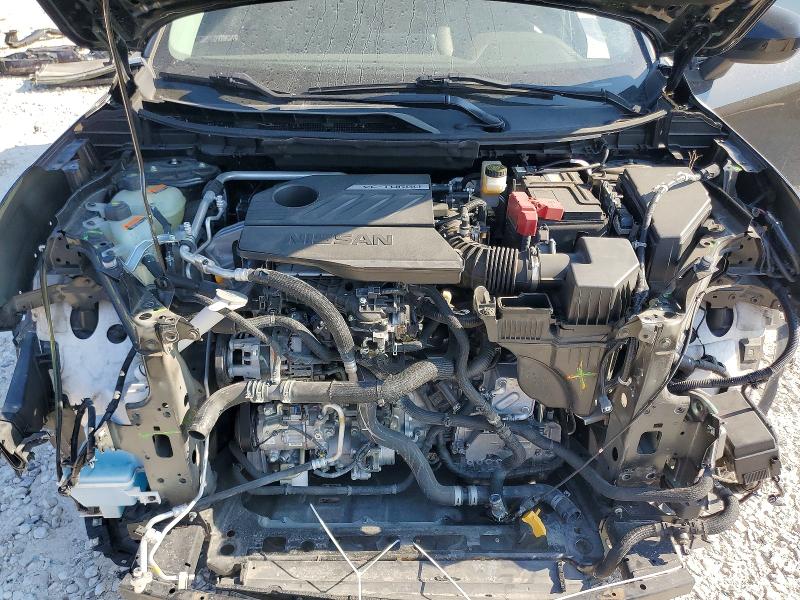 Photo 12 from auction – 2023 NISSAN ROGUE with VIN JN8BT3BA7PW437674