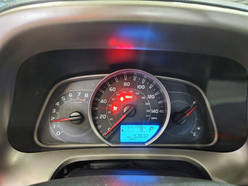 Photo 9 from auction – 2013 TOYOTA RAV4 with VIN JTMBFREV6D5012534