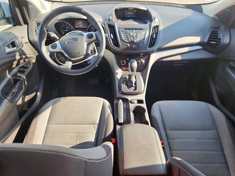 Photo 8 from auction – 2016 FORD ESCAPE with VIN 1FMCU0GX0GUA04696