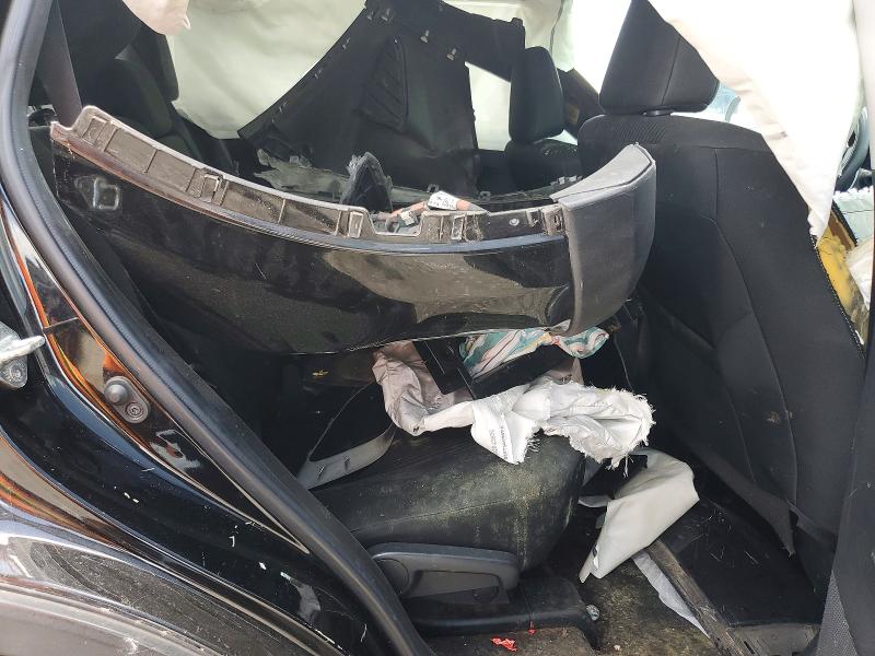 Photo 10 from auction – 2018 TOYOTA RAV4 with VIN 2T3ZFREV9JW477599