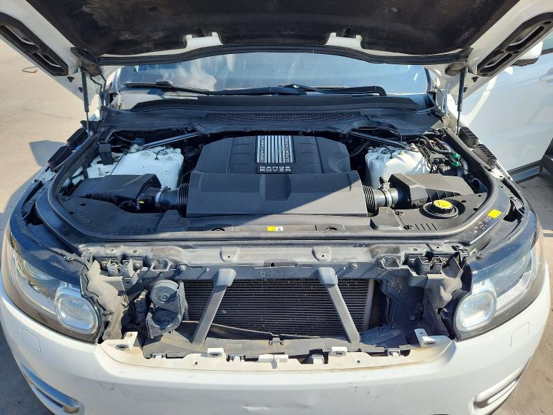Photo 12 from auction – 2014 LAND ROVER RANGE ROVER SPORT with VIN SALWR2WFXEA377386