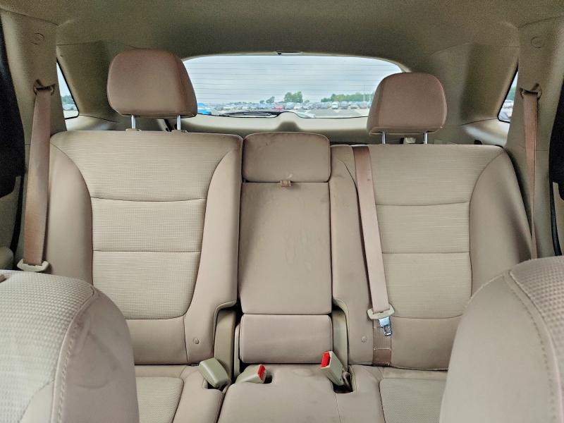 Photo 10 from auction – 2014 KIA SORENTO with VIN 5XYKT3A68EG524471