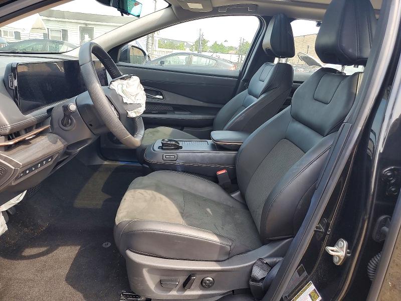 Zdjęcie 7 z aukcji – 2024 NISSAN ARIYA z VIN JN1DF0BB7RM737574