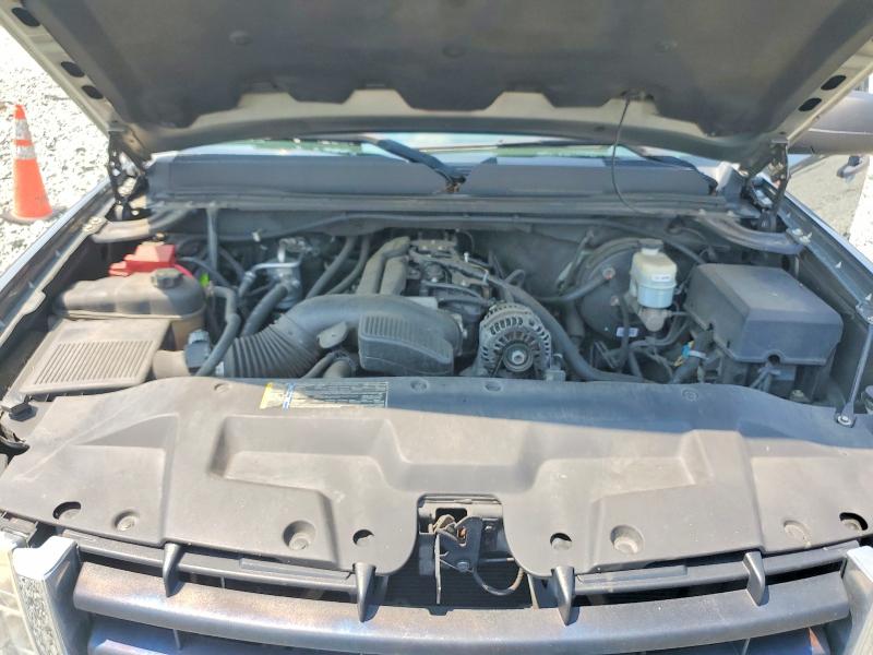 Photo 11 from auction – 2011 GMC SIERRA with VIN 3GTP2VE35BG112672