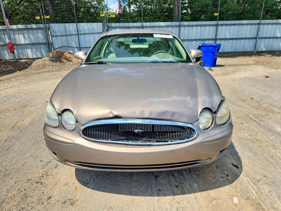 Фото 5 с аукциона – 2006 BUICK LACROSSE с VIN 2G4WC552861151282