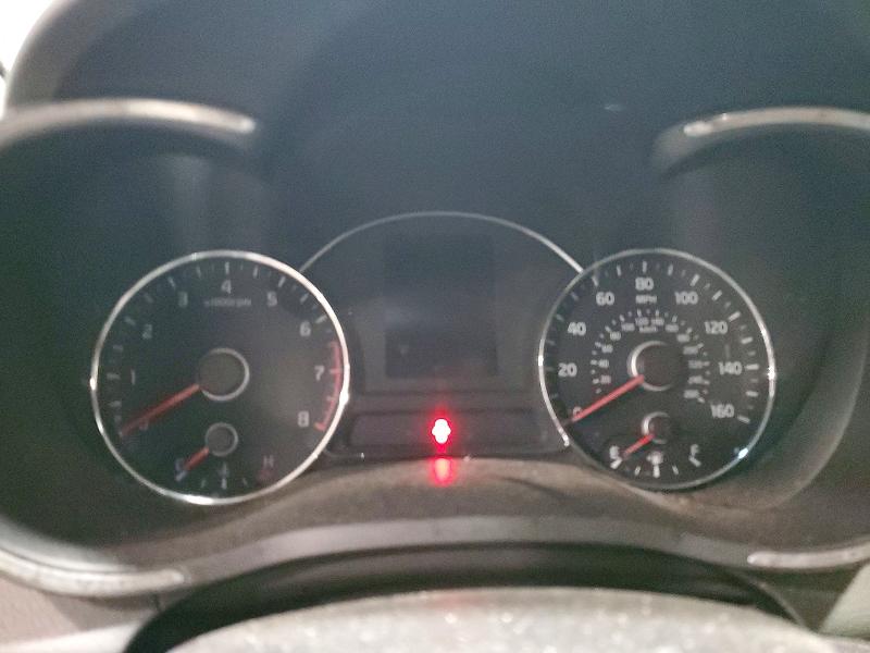 صورة رقم 9 من المزاد - 2017 KIA FORTE مع VIN 3KPFK4A70HE107060