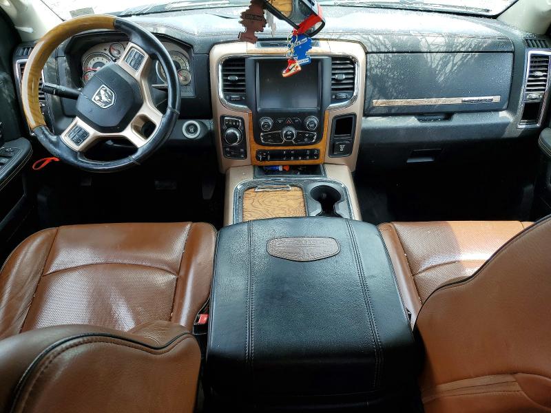 Photo 8 from auction – 2016 RAM 1500 with VIN 1C6RR7WM8GS267618