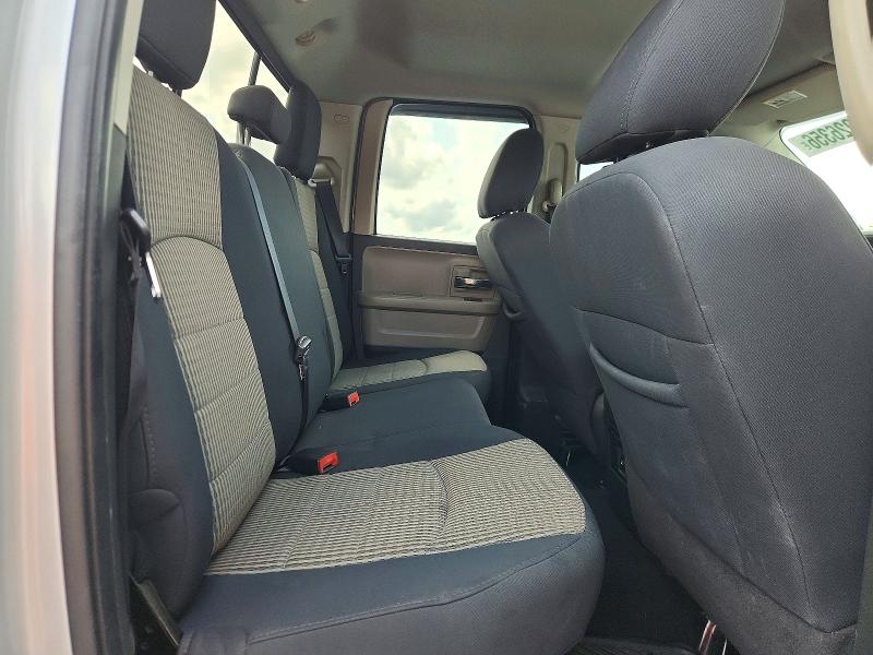 Photo 10 from auction – 2011 DODGE RAM 1500 with VIN 1D7RV1GT3BS645706