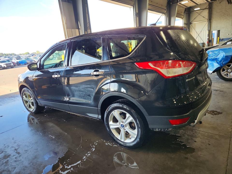 صورة رقم 2 من المزاد - 2014 FORD ESCAPE مع VIN 1FMCU9GX7EUB73728
