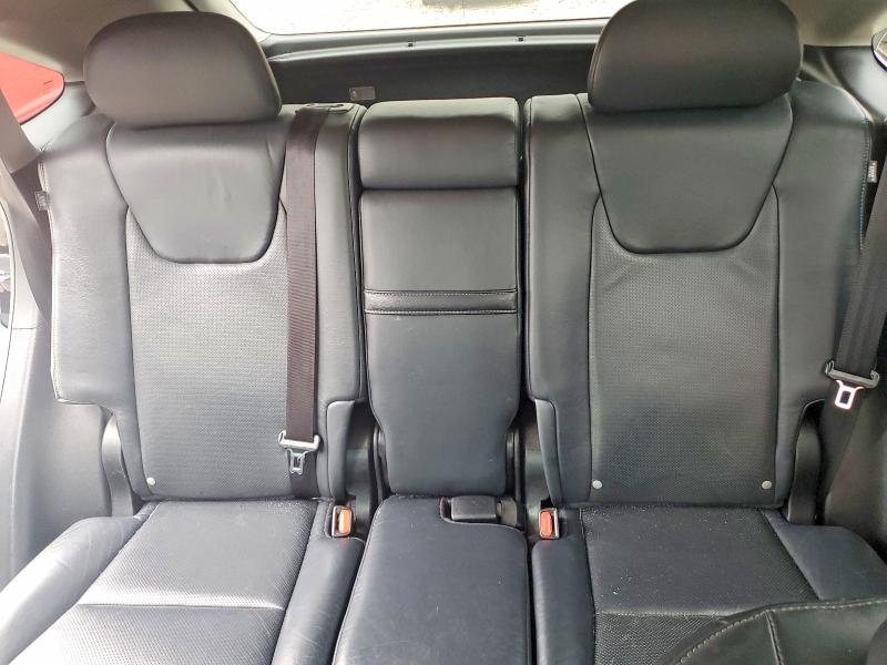 Photo 10 from auction – 2015 LEXUS RX 350 with VIN 2T2BK1BAXFC330771