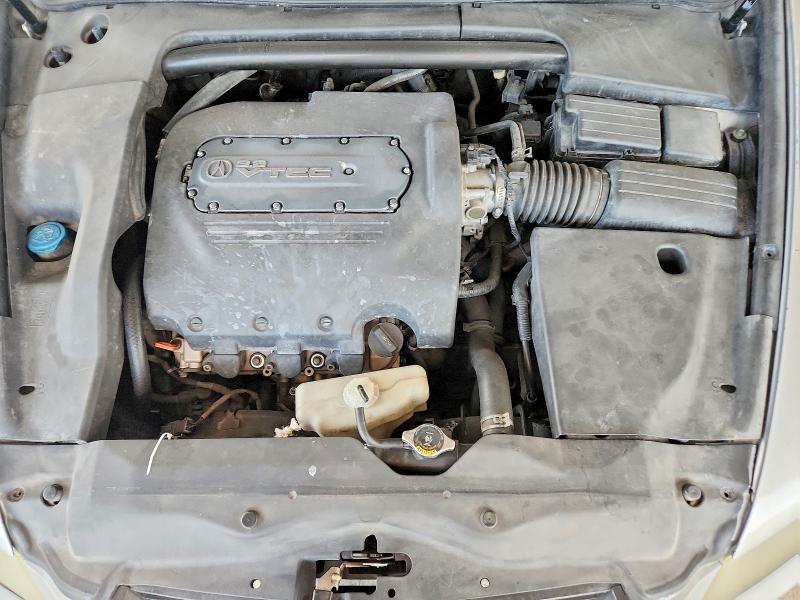 Photo 11 from auction – 2005 ACURA TL with VIN 19UUA66285A002348
