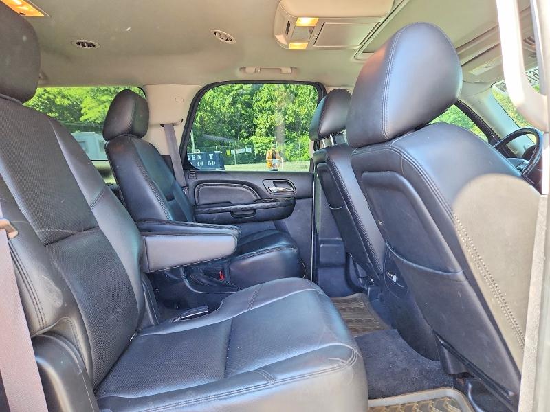 Photo 11 from auction – 2013 GMC YUKON with VIN 1GKS2EEF7DR284522