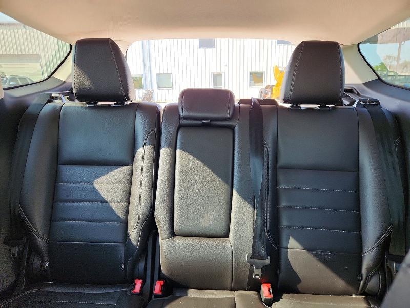 Photo 10 from auction – 2014 FORD ESCAPE with VIN 1FMCU9J98EUA70828