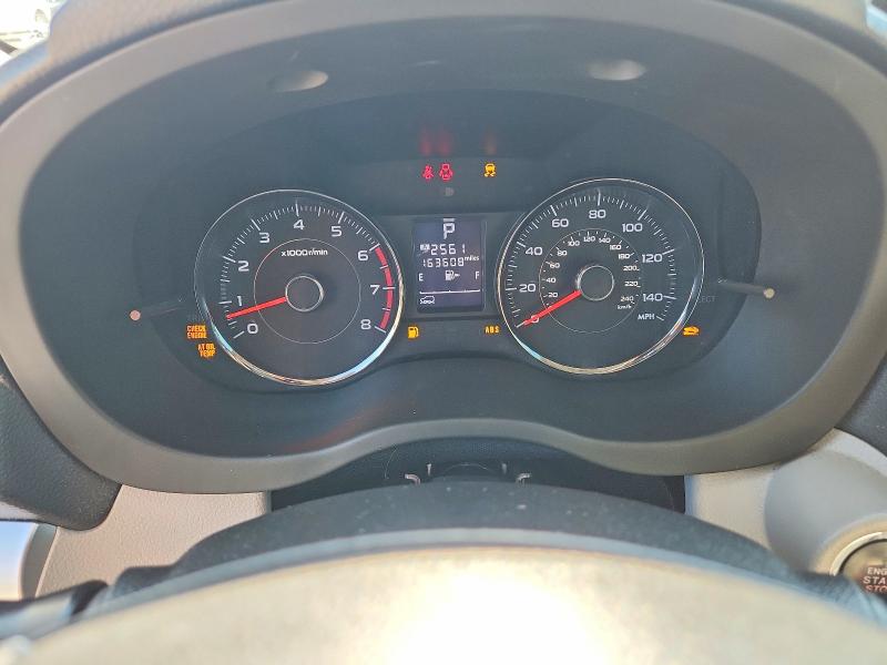 Photo 9 from auction – 2015 SUBARU FORESTER with VIN JF2SJAUC0FH576165
