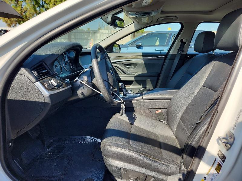 Zdjęcie 7 z aukcji – 2013 BMW 528 z VIN WBAXG5C59DD232381