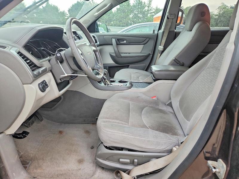 Photo 7 from auction – 2015 GMC ACADIA with VIN 1GKKRPKD5FJ173897