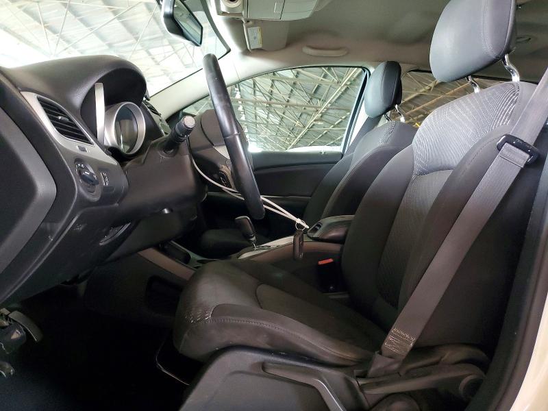 Photo 7 from auction – 2016 DODGE JOURNEY with VIN 3C4PDCGG6GT239735
