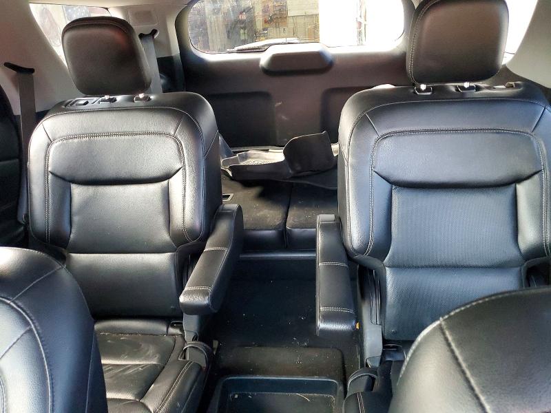 Photo 10 from auction – 2021 FORD EXPLORER with VIN 1FMSK8FH2MGB05646
