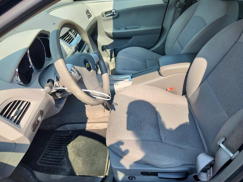 Photo 7 from auction – 2012 CHEVROLET MALIBU with VIN 1G1ZA5EU3CF322381