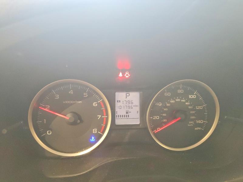 Photo 9 from auction – 2015 SUBARU FORESTER with VIN JF2SJABC9FH451670
