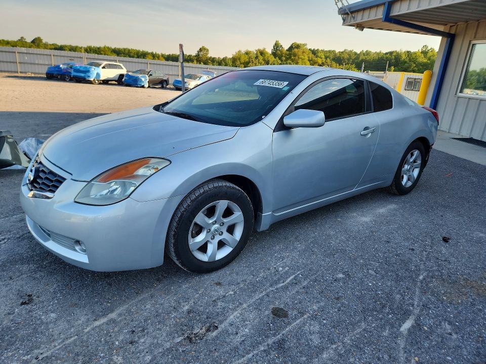 2009 NISSAN ALTIMA - Търг №66745356